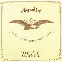 Tuning Your Ukulele to Low G
