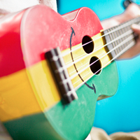 How to Play an F Major Scale On Ukulele