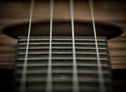 How to Play a C Major Scale on Ukulele