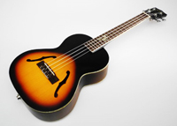 And the winner of the Ukulele Tricks ukulele giveaway is…