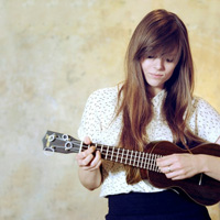 Sophie Madeleine: 30 Days of Covers