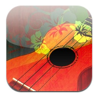 Ukulele Songbook: All-Time Favorites – iPhone & iPad App Review