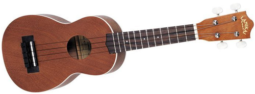 Soprano Ukulele Soprano Ukulele