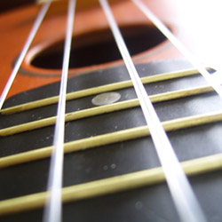 ukulele scales