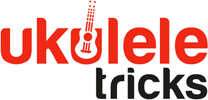 Ukulele Tricks Logo
