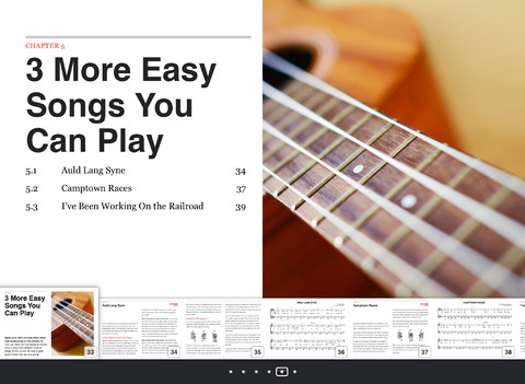 Learn Ukulele Today preview