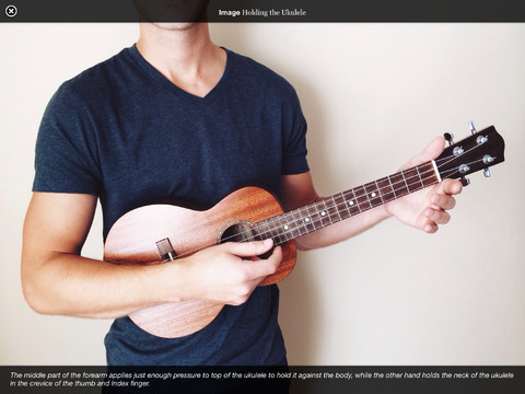 Learn Ukulele Today preview
