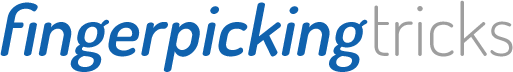 Fingerpicking Tricks logo